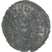 Claudius II (Gothicus), Antoninianus, 268-270, Rome, SS+, Billon, RIC:18