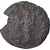 Magnia Urbica, Aurelianus, 283-285, Lugdunum, S, Billon, RIC:337