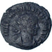 Claudius II (Gothicus), Antoninianus, 268-270, Rome, VF(30-35), Lingote, RIC:109