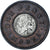 Gran Bretaña, Victoria, One Penny Model, ND (1844), MBC, Bronce
