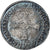 Francia, Henri IV, 1/4 Ecu, 160[?], Saint-Lô, BC+, Plata, Gadoury:596