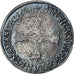 France, Henri IV, 1/4 Ecu, 160[?], Saint-Lô, VF(30-35), Silver, Gadoury:596