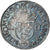 Frankreich, Henri IV, 1/4 Ecu, 160[?], Saint-Lô, S+, Silber, Gadoury:596