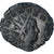 Valerian I, Antoninianus, 258-259, Lugdunum, SS, Billon, RIC:24