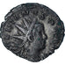 Valerian I, Antoninianus, 258-259, Lugdunum, SS, Billon, RIC:24