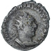 Valerian I, Antoninianus, 259, Mediolanum, EF(40-45), Lingote, RIC:262