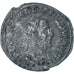 Gallienus, Antoninianus, 256-257, Rome, Rare, SS, Billon, RIC:141