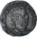 Gallienus, Antoninianus, 257-258, Rome, SS, Billon, RIC:177