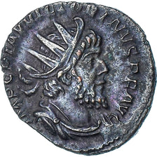 Victorinus, Antoninianus, 269-271, Trier or Cologne, AU(55-58), Billon, RIC:109