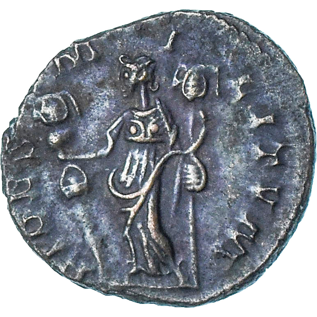 Victorinus, Antoninianus, 269-271, Trier or Cologne, AU(55-58), Billon, RIC:109