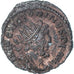 Victorinus, Antoninianus, 269-271, Trier or Koln, SS+, Billon, RIC:114