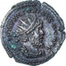 Victorinus, Antoninianus, 269-271, Rome, SPL, Biglione, RIC:117