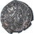 Victorinus, Antoninianus, 269-271, Trier or Koln, SS+, Billon, RIC:41