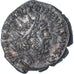 Victorinus, Antoninianus, 269-271, Trier or Koln, SS+, Billon, RIC:41