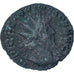 Victorinus, Antoninianus, 269-271, Trier or Koln, S+, Billon, RIC:67