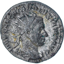 Volusian, Antoninianus, 251-253, Rome, EF(40-45), Billon, RIC:180