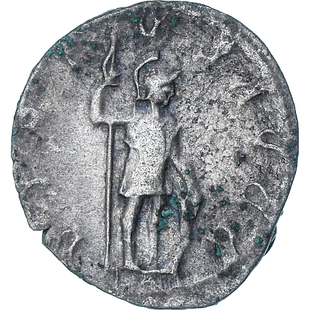 Volusian, Antoninianus, 251-253, Mediolanum, EF(40-45), Billon, RIC:206