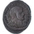 Maximinus II, Follis, 310-313, Rome, BB+, Bronzo