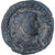Diocletian, Fraction Æ, 296, Antioch, S+, Bronze, RIC:60A