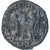 Diocletian, Fraction Æ, 296, Antioch, MB+, Bronzo, RIC:60A