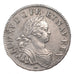 FRANCE, Écu aux 8 L, ECU, 1725, La Rochelle, KM #472.9, EF(40-45), Silver, ...