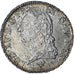 France, Louis XV, Écu à la vieille tête, 1771, Bayonne, MS(60-62), Silver
