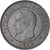 France, Napoleon III, 10 Centimes, 1852, Paris, AU(55-58), Bronze, KM:771.1