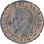 França, Napoleon III, 2 Centimes, 1862, Bordeaux, MS(60-62), Bronze, KM:796.6