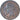 France, Napoleon III, 2 Centimes, 1862, Bordeaux, MS(63), Bronze, KM:796.6