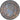 Frankreich, Napoleon III, 2 Centimes, 1862, Bordeaux, UNZ, Bronze, KM:796.6