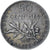 Frankrijk, Semeuse, 50 Centimes, 1898, Paris, ZF+, Zilver, KM:854, Gadoury:420