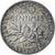 Francia, Semeuse, 50 Centimes, 1898, Paris, SPL-, Argento, KM:854, Gadoury:420