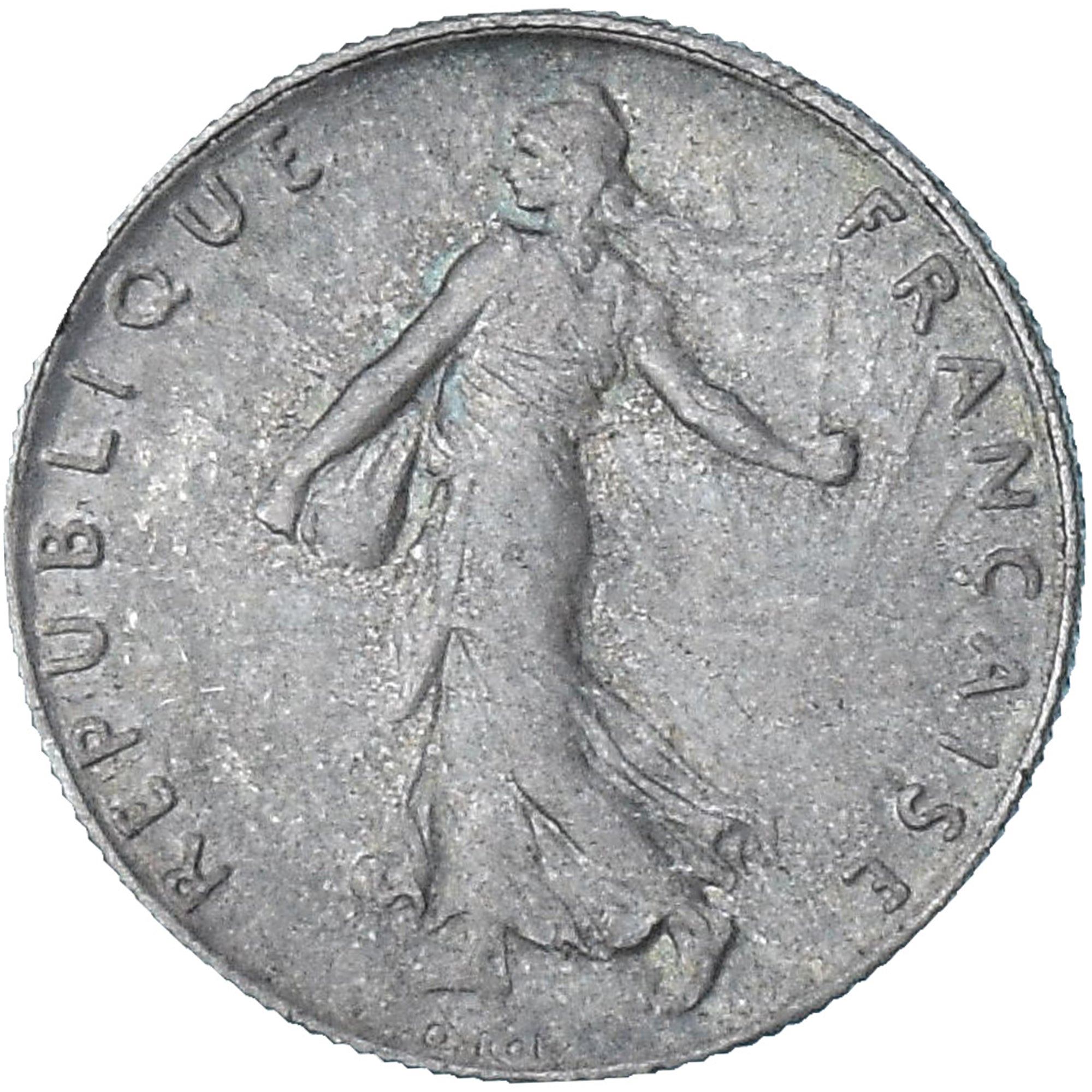 França, Semeuse, 50 Centimes, 1899, Paris, AU(50-53), Prata, KM:854