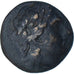 Achaia, Æ, ca. 360-350 BC, Pellene, BB, Bronzo, BMC:10, SNG-Cop:213