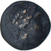 Achaia, Æ, ca. 360-350 BC, Pellene, EF(40-45), Bronze, BMC:10, SNG-Cop:213