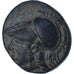 Éolide, Æ, ca. 350-300 BC, Elaia, TTB+, Bronze, SNG-Cop:169