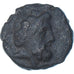 Phoenicia, Æ, ca. 137-51 BC, Arados, VF(30-35), Bronze