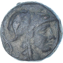 Mysia, Æ, After 133 BC, Pergamon, VF(30-35), Bronze