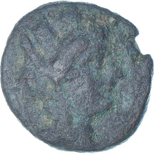 Phoenicia, Æ, 3rd-2nd century BC, Sidon?, VF(20-25), Bronze