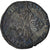 França, Henri IV, 1/2 Franc, 1603, Lyon, AU(50-53), Prata, Gadoury:590
