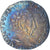 France, Henri II, Demi Teston, 1561, Toulouse, EF(40-45), Silver, Gadoury:365D