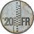 Switzerland, Gertrud Kurz, 20 Francs, 1992, Bern, BE, MS(60-62), Silver, KM:72