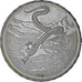 Zwitserland, La Reine des serpents des Grisons, 20 Francs, 1995, Bern, BE, PR+