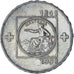 Switzerland, Confédération, 20 Francs, 1998, Bern, BE, MS(60-62), Silver