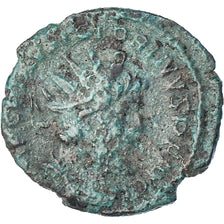 Victorinus, Antoninianus, 260-268, Cologne, Very rare, AU(50-53), Billon
