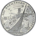 Rusia, 1980 Olympics - Sputnik and Soyuz Monument, Rouble, 1979, Proof, SC