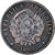 Argentine, 2 Centavos, 1890, TTB, Bronze, KM:33