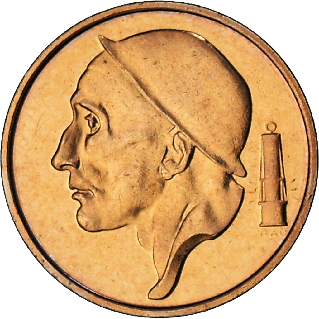 Belgium, Albert II, 50 Centimes, 2000, série FDC, MS(65-70), Bronze, KM:148.1
