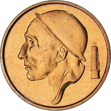 Belgium, Albert II, 50 Centimes, 2000, série FDC, MS(65-70), Bronze, KM:148.1