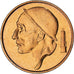 Belgique, Albert II, 50 Centimes, 2000, série FDC, FDC, Bronze, KM:148.1
